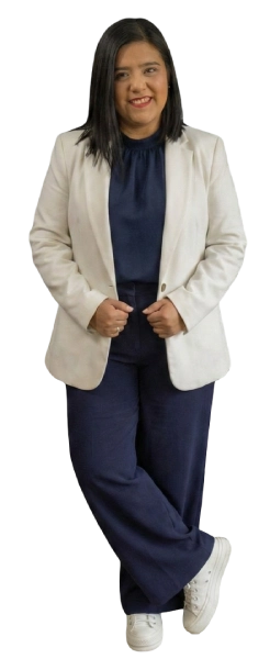 Nidia Flores Asesora - Asesoría para emprendedores